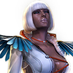 Devil May Cry 4, avatar 4