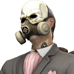 Deadly Premonition, avatar 6
