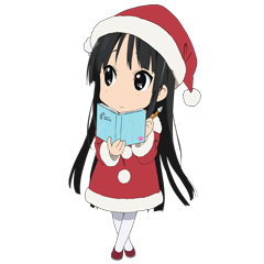 K-On!, avatar 6