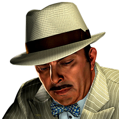 L.A. Noire, avatar 4
