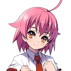 Arcana Heart 3 Love Max!, avatar 25
