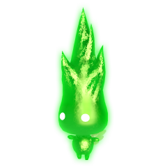 Peakvox, avatar 5