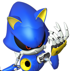 Sonic the Hedgehog 4 Episode II, avatar 13