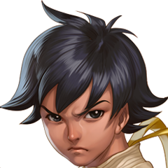Street Fighter III Third Strike Online Edition, avatar 10