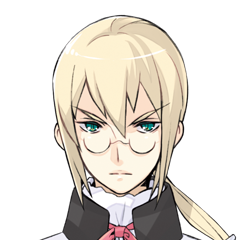 The Guided Fate Paradox, avatar 18