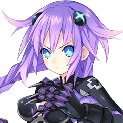 Hyperdimension Neptunia, avatar 8