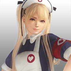 Dead or Alive 5 Ultimate, avatar 18