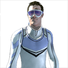 Sports Champions 2, avatar 19