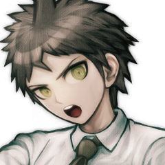 Danganronpa 2 Goodbye Despair, avatar 15