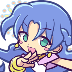 Puyo Puyo!! 20th Anniversary, avatar 16