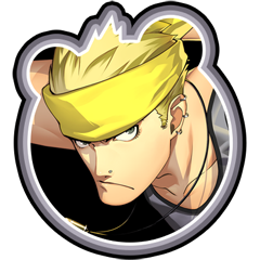 Persona 4, avatar 5