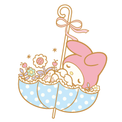 Hello Kitty, avatar 8