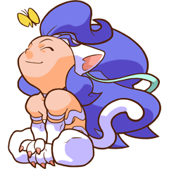 Pocket Fighter, avatar 11