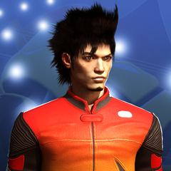 Sports Champions, avatar 11