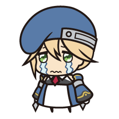 BlazBlue Continuum Shift Extend, avatar 10