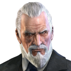 Resident Evil Revelations, avatar 7