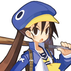 Disgaea 4 A Promise Unforgotten, avatar 8