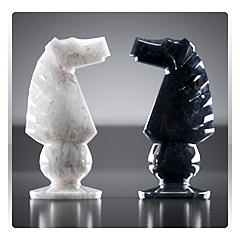 Pure Chess, avatar 3