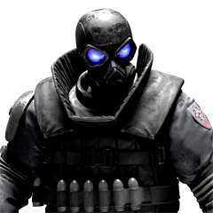 Resident Evil Operation Raccoon City, avatar 1