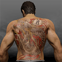Yakuza 5, avatar 4