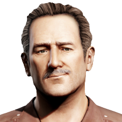 Uncharted 2 Among Thieves, avatar 19
