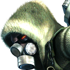 Lost Planet 2, avatar 11