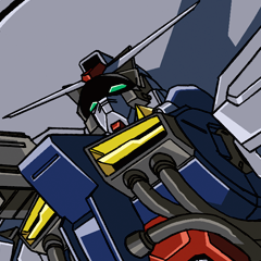 Mobile Suit Gundam, avatar 3