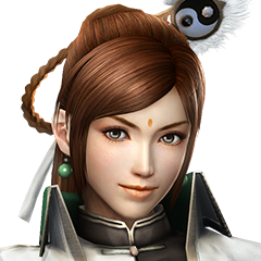 Dynasty Warriors 8, avatar 8