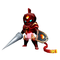 Peakvox, avatar 19