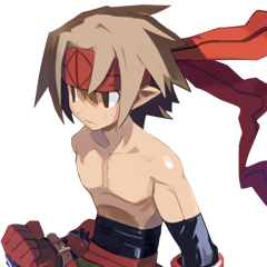 Disgaea D2 A Brighter Darkness, avatar 9