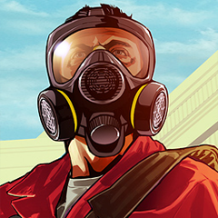 Grand Theft Auto V, avatar 8