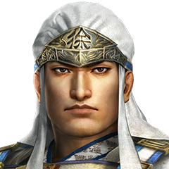 Dynasty Warriors 8, avatar 28