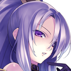 Agarest Generations of War 2, avatar 5