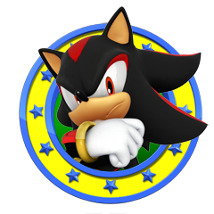 Sonic Generations, avatar 6