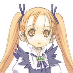 Summon Night 3, avatar 1