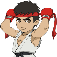 Super Street Fighter IV Arcade Edition, avatar 31