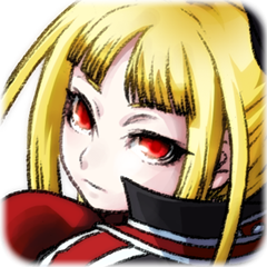 BlazBlue Continuum Shift Extend, avatar 16
