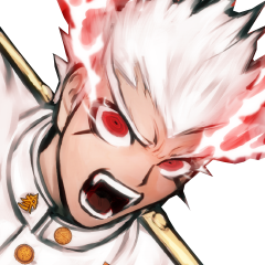 Danganronpa 2 Goodbye Despair, avatar 8