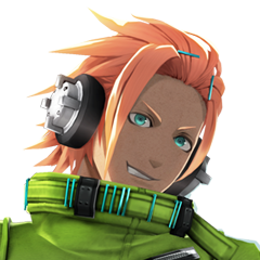 Freedom Wars, avatar 5