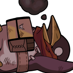 Prinny 2, avatar 7