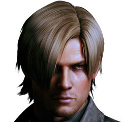 Resident Evil 6, avatar 6