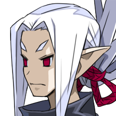 Disgaea 4 A Promise Unforgotten, avatar 41