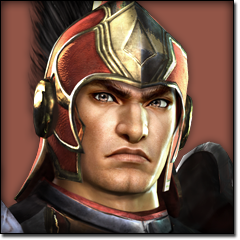 Dynasty Warriors 7, avatar 37