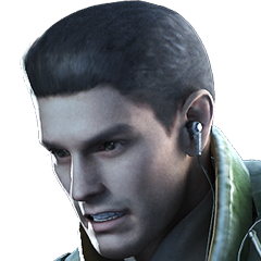 Resident Evil The Umbrella Chronicles, avatar 5