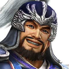 Dynasty Warriors 8, avatar 14