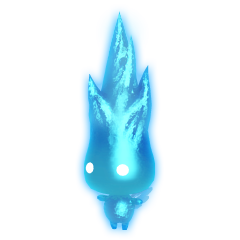 Peakvox, avatar 3