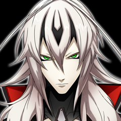 XBlaze Code Embryo, avatar 13