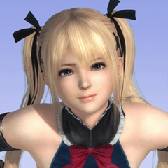 Dead or Alive 5 Ultimate, avatar 16