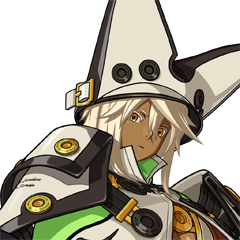 Guilty Gear Xrd Sign, avatar 6
