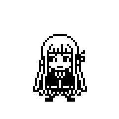 Danganronpa 2 Goodbye Despair, avatar 77